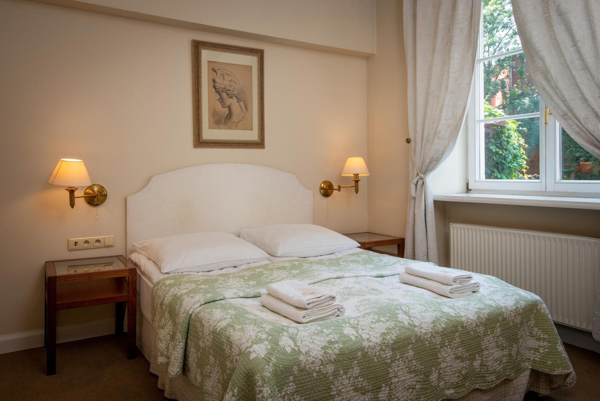 Dom Pugetow Villa Krakow Exterior photo