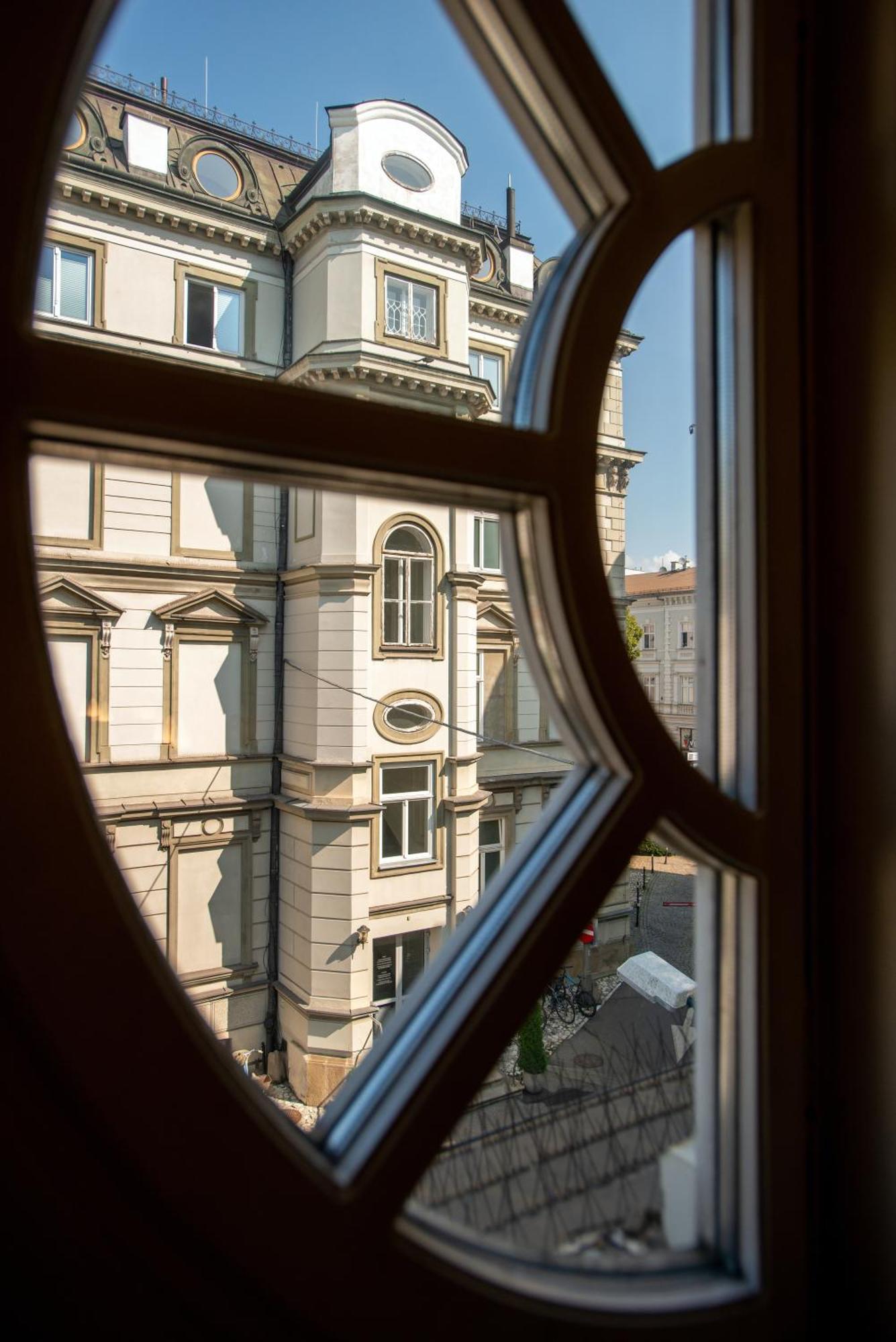 Dom Pugetow Villa Krakow Exterior photo