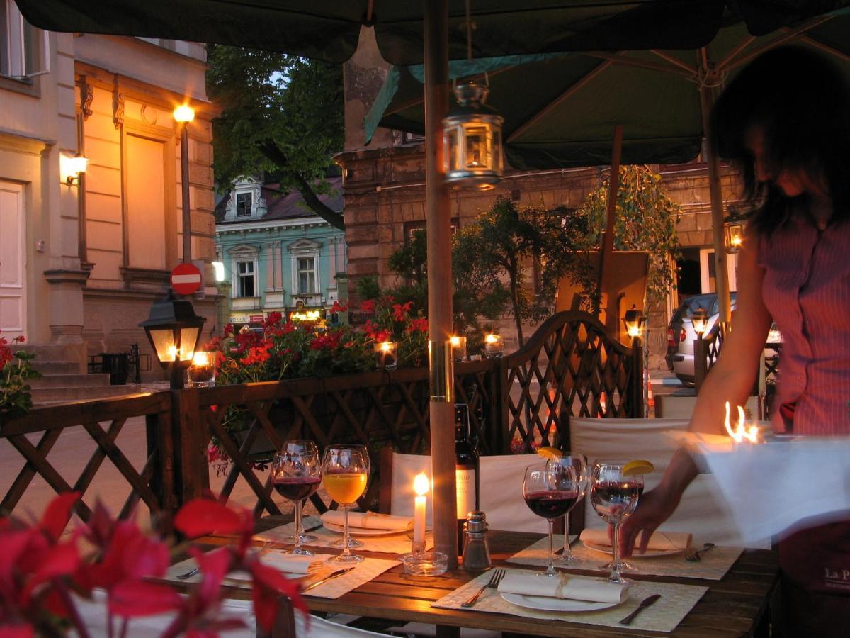 Dom Pugetow Villa Krakow Exterior photo